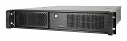 Chieftec UNC-209SR-B-OP plataforma de infraestructura modular Bastidor [2U] (Modular Server Chassis Rack - [2U] - Warranty: 12M)