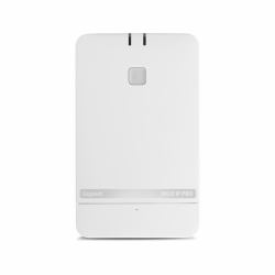 Gigaset PRO N610 IP DECT estación base DECT Blanco (Pro N610 Ip Dect Dect Base - Station White - Warranty: 12M)