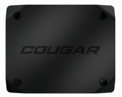 COUGAR CGR-VC-B-01 dispositivo para capturar video USB 3.2 Gen 1 [3.1 Gen 1] (Envision Video Capturing - Device Usb 3.2 Gen 1 [3.1 Gen - 1] - Warranty: 12M)