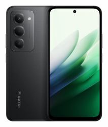 Xiaomi Redmi 15 5G 17,5 cm [6.9"] Ranura híbrida Dual SIM Android 15 USB Tipo C 8 GB 256 GB 7000 mAh Negro (Redmi 15 5G 17.5 Cm [6.9"] - Hybrid Dual Sim Android 15 - Usb Type-C 8 Gb 256 Gb 7000 Ma...