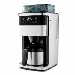 MEDION MD 19911 Totalmente automática Cafetera de filtro 1 L (Medion MD 19911 Kaffeemaschine mit Mah)