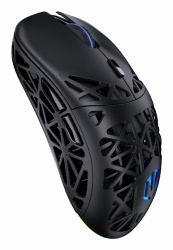 ENDORFY LIV Wireless ratón Juego mano derecha Bluetooth Óptico 12000 DPI 