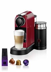 Krups Nespresso XN7615 Totalmente automática Macchina per caffè a capsule 1 L (XN7615)