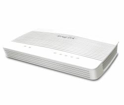 DrayTek 2767 VDSL 2.5G router cablato 2.5 Gigabit Ethernet Bianco (DRAYTEK 2767 DSL ROUTER)