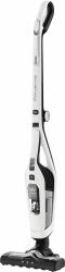 Rowenta RH6737 Batería Secar Sin bolsa 0,6 L Blanco (ROWENTA Dual Force RH6737WH [2-in-1] - Vaccum cleaner)