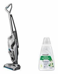 Bissell CrossWave C3 Select Aspiradora vertical Corriente alterna Seca y húmeda Sin bolsa 0 L 560 W Multicolor (Bissell CrossWave C3 Select Vacuum Cle)