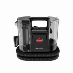 Bissell SpotClean C5 Pro máquina de limpieza de alfombras De mano Profundo Negro (BISSELL SpotClean C5 Pro)