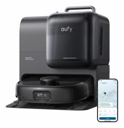 Eufy Omni E28 Negro (Eufy Omni E28 3 L Sort)