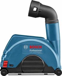 Bosch GDE 115/125 FC-T Professional (Bosch GDE 115/125 FC-T Professional -)