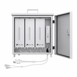 TP-Link VIGI PS90 10.95 V (TP-LINK VIGI SOLAR SYSTEM CONTROLLER)