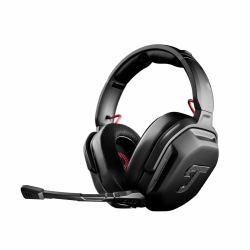 teufel CAGE PRO Auriculares Inalámbrico Diadema Juego USB Tipo C Bluetooth Negro 