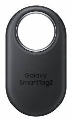Samsung Galaxy SmartTag2 Universal Buscador Negro (SmartTag2 SmartTag2 Black - Warranty: 24M)
