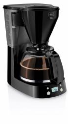 Melitta Easy Timer Semi-automática Cafetera de filtro 1,25 L (Melitta filter machine Easy Timer 1010)