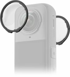 Insta360 X5 Standard Lens Guards Protector de objetivos de cámara (X5 Standard Lens Guards - Camera Lens Guard - Warranty: 12M)