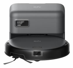 Eufy Omni C10 3 L Sin bolsa Negro (Anker Eufy Robot Vacuum Cleaner Auto-e)