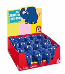 Schmidt Spiele 42602 juguete de peluche (Farm World Retro Farm)