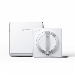 Ecovacs WINBOT W2 PRO OMNI 4500 mAh (Ecovacs Robotics Cleaner Winbot W2 PRO)