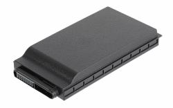 Getac GBM2X3 accesorio o pieza de recambio para tableta Batería (ZX10G2 - HIGH CAPACITY BATTERY - 3.88V 9980MAH [1-PACK])