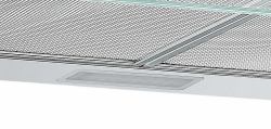 Respekta MIZ1600 accesorio para campana de estufa Filtro para campana extractora (Respekta Lili VÃ¦gmonteret Sort, SÃ¸lv B)