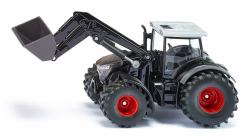 Siku 1990 modelo a escala Modelo a escala de tractor Previamente montado 1:50 (Siku 1990 skalamodel Traktor model For)