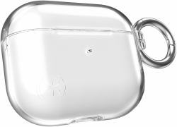 Speck Presidio Clear Funda 