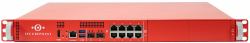 Securepoint RC400RR G6 cortafuegos [hardware] 1U 49 Gbit/s (SECUREPOINT FIREWALL RC400R G6)