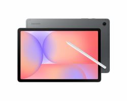 Samsung Galaxy Tab S10 Lite 128 GB 27,7 cm [10.9"] 6 GB Wi-Fi 6 [802.11ax] Gris (SAMSUNG TAB S10 LITE WIFI X400 GREY 6/128GB)