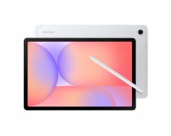Samsung Galaxy Tab S10 Lite 128 GB 27,7 cm [10.9"] 6 GB Wi-Fi 6 [802.11ax] Plata (SAMSUNG TAB S10 LITE WIFI X400 SILVER 6/128GB)