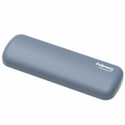 Fellowes Breyta descansa muñecas Silicona Azul claro 