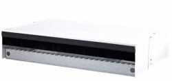 METZ CONNECT 130862-2H20-E accesorio para panel de conexiones (Patch Panel Accessory - Warranty: 12M)