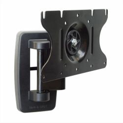 ROLINE 17.03.0006 soporte para TV 101,6 cm [40"] Negro 