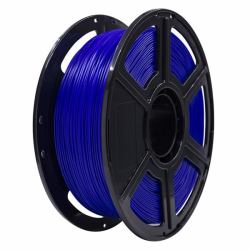 Flashforge PETBL1 material de impresión 3d Ácido poliláctico [PLA] Azul 1 kg 