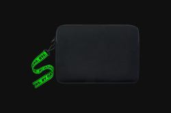 Razer RC21-01440100-R3M1 maletines para portátil 33,8 cm [13.3"] Funda Negro 