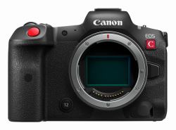 Canon EOS R5 C Cuerpo MILC 45 MP CMOS 8192 x 5464 Pixeles Negro (Eos R5 C Milc Body 45 Mp Cmos - 8192 X 5464 Pixels Black - Warranty: 12M)