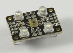 ALLNET ALL-A-53 accessorio per scheda di sviluppo (Development Board Accessory - Warranty: 12M)