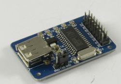 ALLNET ALL-B-17 accessorio per scheda di sviluppo (Development Board Accessory - Warranty: 12M)