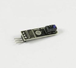 ALLNET TCRT5000 Tracing/tracking module Nero, Verde (Tcrt5000 Tracing/Tracking - Module Black, Green - Warranty: 12M)