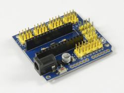 ALLNET ALL-D-4 accesorio para placa de desarrollo 