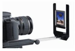 Novoflex CASTEL-COP-DIGI kit para cámara (Camera Kit - Warranty: 12M)