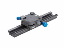 Novoflex CASTEL XQ II accesorio para montaje de cámara (Castel Xq Ii Camera Mounting - Accessory - Warranty: 12M)