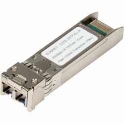 Sonnet G25E-SFP28-LR red modulo transceptor Fibra óptica 25000 Mbit/s 1310 nm 
