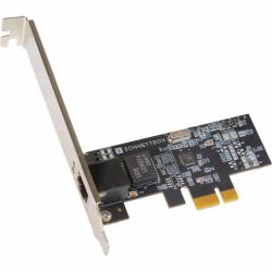 Sonnet G2A5E-1X-E tarjeta y adaptador de interfaz Interno RJ-45 