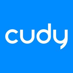 Cudy M3600 Doble banda [2,4 GHz / 5 GHz] Wi-Fi 7 [802.11be] Blanco 3 Interno 