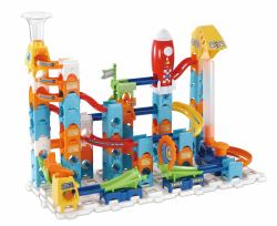 VTech Marble Rush 80-542249 giocattolo educativo (VTech Marble Rush Rocket Set Electroni)