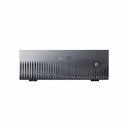 ASUS Ascent GX10 GX10-GG0004BN UK Cord L10 GB10 128 GB LPDDR5x-SDRAM 1 TB SSD Ubuntu Linux Mini PC Gris (Ascent GX10 GX10-GG0004BN UK Cord L10)