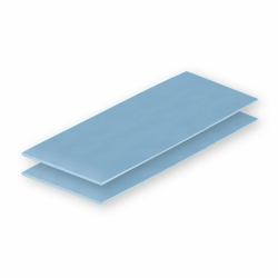 ARCTIC TP-3 compontente del dissipatore di calore Cuscinetto termico (ARCTIC TP-3 - termisk pad)