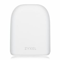 Zyxel ACCESSORY-ZZ0113F accesorio para punto de acceso inalámbrico Tapa para cubierta de punto de acceso WLAN (Zyxel Outdoor AP Enclosure - WIFI 7 [excludes WBE660S])