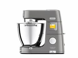 Kenwood KWL90.004SI Batidora de varillas 1400 W Plata (Kenwood KWL90.004SI Kitchen machine)