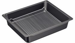 Neff Z12CN10A0 bandeja de horno Rectangular (Neff Z12CN10A0 - Pro - stegepande)