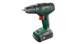 Bosch Universaldrill 18 1450 RPM Sin llave 1,2 kg Verde (Bosch Universaldrill 18)